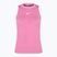 Koszulka tenisowa damska Nike Court Dri-Fit Advantage Tank playful pink/white