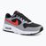 Buty męskie Nike Air Max SC black/cement gray/picante red