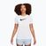Koszulka treningowa damska Nike Dri-Fit white/black