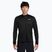 Bluza do biegania męska Nike Pacer Dri-Fit 1/2 Zip black