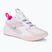 Buty do siatkówki Nike Zoom Hyperace 3 SE white/hyper pink/mint foam/violet mist/pink foam
