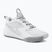 Buty do siatkówki Nike Zoom Hyperace 3 photon dust/mtlc silver-white