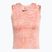 Koszulka tenisowa damska Nike Court Dri-Fit Slam RG pink quartz/black
