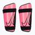 Ochraniacze na golenie Nike Mercurial Hardshell sunset pulse/ black