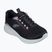 Buty damskie SKECHERS Skech-Lite Pro Glimmer Me black/pink