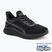 Buty damskie SKECHERS Bobs Geo New Aesthetics black
