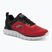 Buty męskie SKECHERS Track Broader red