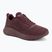 Buty damskie SKECHERS Bobs Squad Chaos Face Off purple