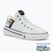 Buty męskie SKECHERS Snoop One OG white/black