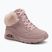 Buty dziecięce SKECHERS Uno Fall Air mauve