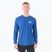 Longsleeve męski Hurley Everyday Hybrid Upf abyss