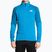 Bluza trekkingowa męska The North Face Bolt Polartec skyline blue/adriatic b