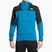 Bluza męska The North Face Stormgap Powergrid arctic blue/ black