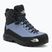 Buty podejściowe  damskie The North Face Verto Alpine Mid Gore-Tex monument indigo stone/black