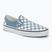 Buty Vans Classic Slip-On dusty blue