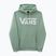 Bluza Vans Mn Vans Classic Po Hoodie Ii iceberg green