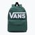 Plecak Vans Old Skool Drop V Backpack 22 l bistro green