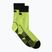 Skarpety do biegania The North Face Trail Run Crew fizz lime