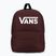 Plecak Vans Old Skool Print Backpack 22 l port royale