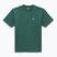 Koszulka męska Vans Mn Left Chest Logo Tee bistro green