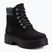 Buty damskie Timberland Stone Street 6In Waterproof jet black
