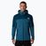 Kurtka softshell męska The North Face Diablo Softshell Detachable Hood midnight petrol/mallard