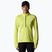 Bluza do biegania damska The North Face Winter Warm Pro 1/4 Zip firefly yellow