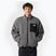 Kurtka męska The North Face Yumiori Reversible black/smoked pearl