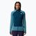 Bluza damska The North Face Bolt Polartec Jacket algae blue/midnight petrol