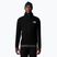 Kurtka hybrydowa męska The North Face Binntal Hybrid Ventrix black/black/ant