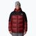 Kurtka puchowa męska The North Face Diablo Down 2.0 Hoodie high risk red/black heather