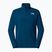 Bluza męska The North Face 100 Glacier 1/4 Zip midnight petrol