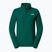 Bluza damska The North Face 100 Glacier 1/4 Zip evergreen