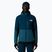 Kurtka hybrydowa męska The North Face Binntal Hybrid Ventrix Hoodie mallard blue/midnight