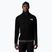 Kurtka hybrydowa męska The North Face Binntal Hybrid Ventrix Hoodie black/black/ant