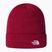 Czapka zimowa męska The North Face Norm Beanie beetroot