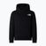 Bluza dziecięca The North Face Teen Redbox Regular P/O black