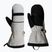 Rękawice narciarskie damskie The North Face Montana Ski Mitt white dune