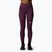 Legginsy do biegania damskie The North Face Movmynt 7/8 midnight mauve/purple granite