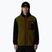 Bluza męska The North Face Yumiori Full Zip forest olive/ black