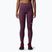 Legginsy do biegania damskie The North Face Mountain Athletics 25In Flex Tight midnight mauve