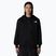 Bluza męska The North Face Simple Dome Full Zip Hoodie black