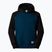 Bluza męska The North Face Heritage Hoodie midnight petrol/ black