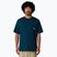 Koszulka męska The North Face Heritage Pocket Tee midnight petrol