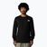 Longsleeve męski The North Face Easy Tee tnf black