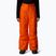 Spodnie narciarskie dziecięce The North Face Freedom Insulated orange