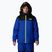 Kurtka narciarska dziecięca The North Face Freedom Insulated blue