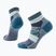 Skarpety damskie Smartwool Hike Light Cushion Margarita Ankle frosty green