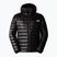Kurtka puchowa męska The North Face Summit Breithorn Hoodie black