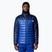 Kurtka puchowa męska The North Face Summit Breithorn blue/eagle blue